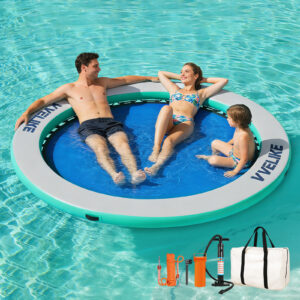 Water Inflatables