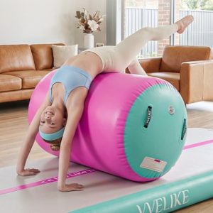 Gymnastics & Training