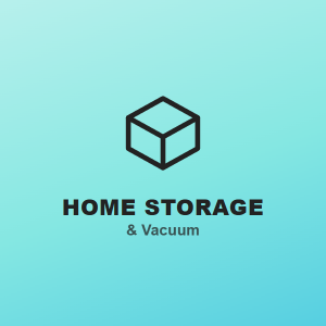Home Storage & Vacuum Products