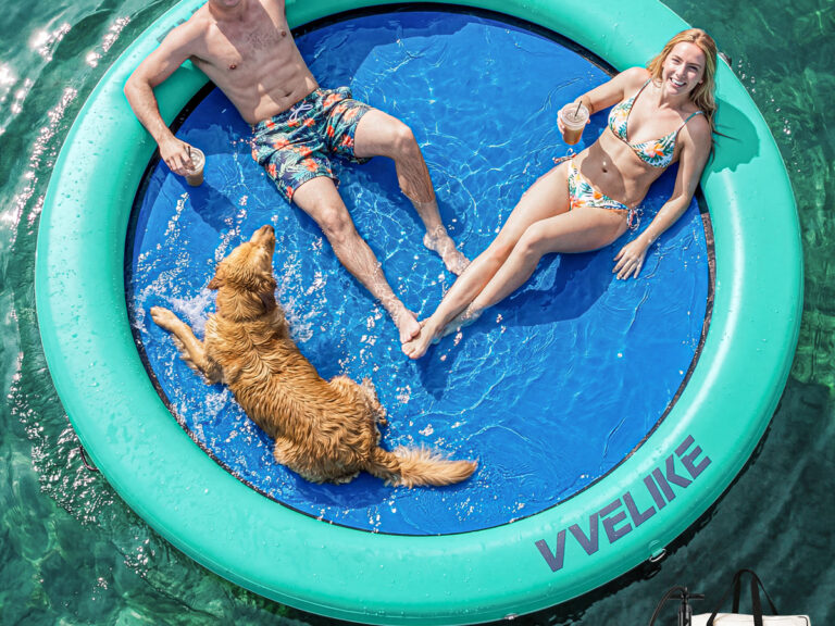 Creator Review Video Ideas for Inflatable Product Buyers